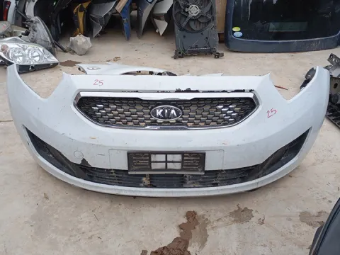 Μούρη (με καπό και φτερά) για KIA VENGA (2010 - 2019) (YN) *Γ*