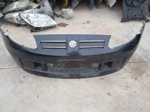 Μούρη (με καπό και φτερά) για MG TF (2002 - ) Cabrio - 2dr *Γ*