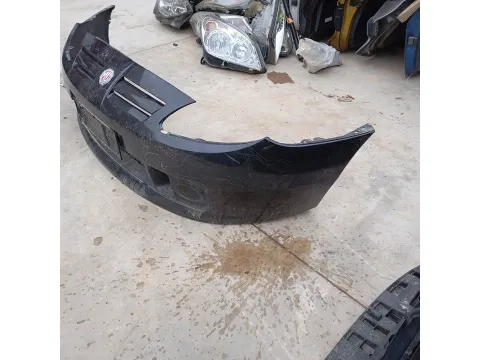 Μούρη (με καπό και φτερά) για MG TF (2002 - ) Cabrio - 2dr *Γ* - 