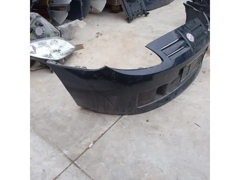 Μούρη (με καπό και φτερά) για MG TF (2002 - ) Cabrio - 2dr *Γ* - 