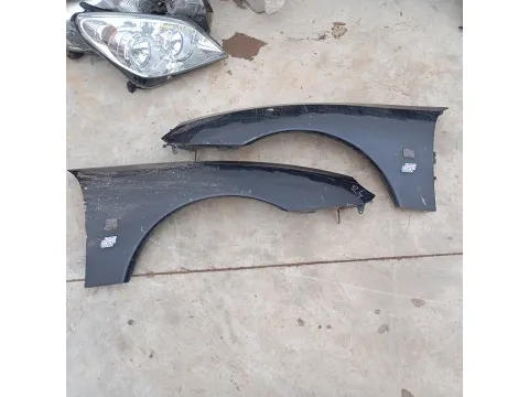 Μούρη (με καπό και φτερά) για MG TF (2002 - ) Cabrio - 2dr *Γ* - 