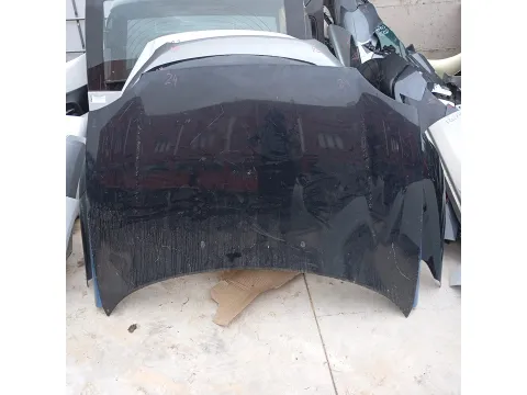 Μούρη (με καπό και φτερά) για MG TF (2002 - ) Cabrio - 2dr *Γ* - 