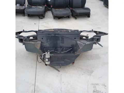 Μούρη (με καπό και φτερά) για MG TF (2002 - ) Cabrio - 2dr *Γ* - 