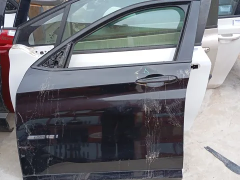 Πόρτα Εμπρός Αριστερή *DUB* για BMW X1 (2015 - 2021) (F48) *Ε*