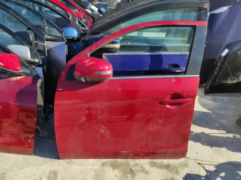 Πόρτα Εμπρός Αριστερή *DUB* για MITSUBISHI ASX (2010 - 2013) , (2014 - ) *Ε*