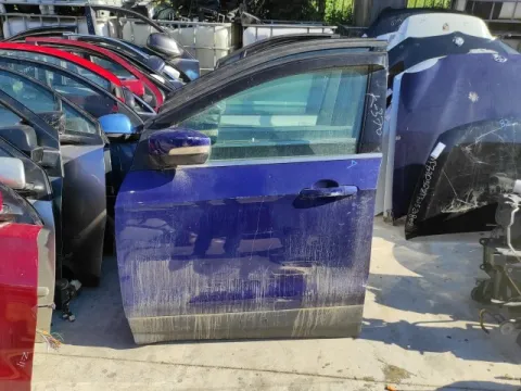 Πόρτα Εμπρός Αριστερή *DUB* για FORD KUGA (2013 - 2017) *Γ*