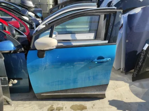 Πόρτα Εμπρός Αριστερή *DUB* για RENAULT CAPTUR (2014 - 2016) , (2016 - 2019) *Γ*