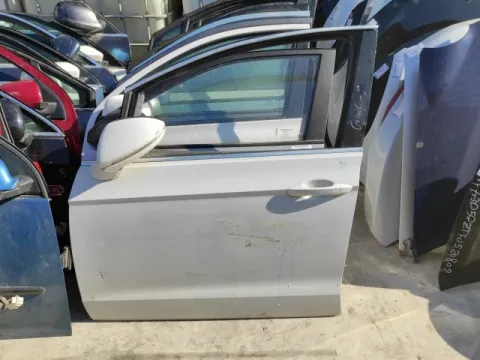 Πόρτα Εμπρός Αριστερή *DUB* για VW GOLF (2013 - 2016) Mk7 (5G) Hatchback - 5dr SPORTSVAN*Ε*