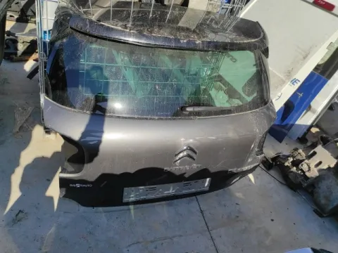 Πορτ-Μπαγκάζ για CITROEN C3 (2017 - 2020) AIRCROSS *Γ*