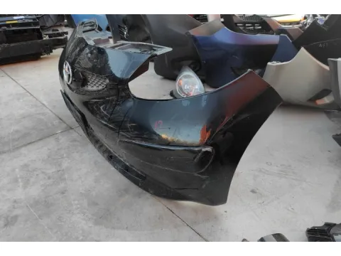 Μούρη (με καπό και φτερά) για TOYOTA AYGO (2005 - 2009) (B10) *Γ* - 