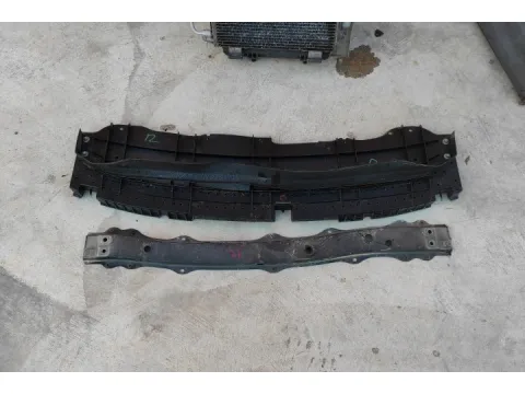 Μούρη (με καπό και φτερά) για TOYOTA AYGO (2005 - 2009) (B10) *Γ* - 