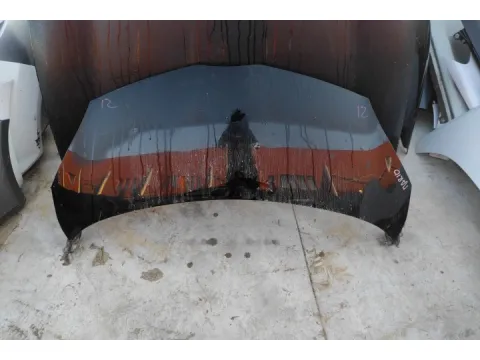 Μούρη (με καπό και φτερά) για TOYOTA AYGO (2005 - 2009) (B10) *Γ* - 