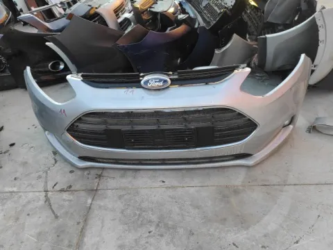 Μούρη (με καπό και φτερά) για FORD B-MAX (2013- ) *Γ*