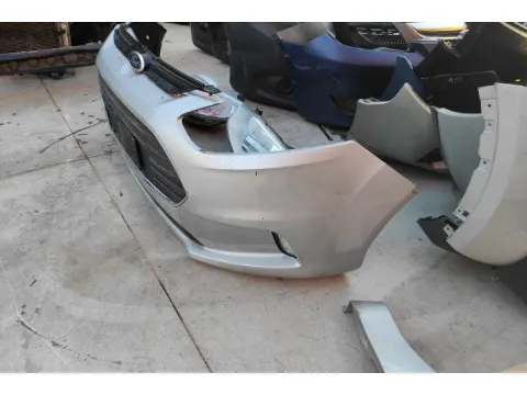 Μούρη (με καπό και φτερά) για FORD B-MAX (2013- ) *Γ* - 