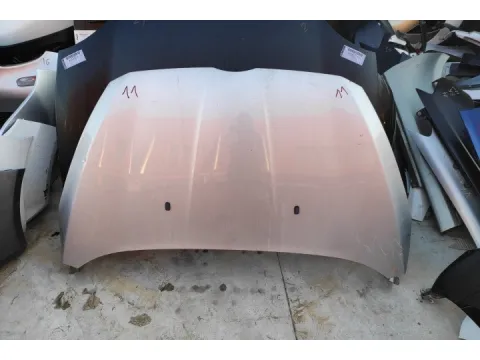 Μούρη (με καπό και φτερά) για FORD B-MAX (2013- ) *Γ* - 