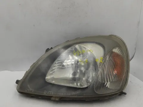 Φανάρι Εμπρός Αριστερό Εσωτερικό Ρεγουλατόρο ( Ιμιτασιον ) για TOYOTA YARIS (1999 - 2002) (XP10) 