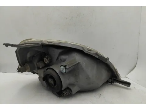 Φανάρι Εμπρός Αριστερό Εσωτερικό Ρεγουλατόρο ( Ιμιτασιον ) για TOYOTA YARIS (1999 - 2002) (XP10)  - 