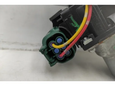 Γρύλος Παραθύρου Ηλεκτρικός Εμπρός Αριστερός Με Μοτερ 2 Pin για NISSAN JUKE (2010 - 2014) (F15) , (2014 - 2019) (F15)  - 