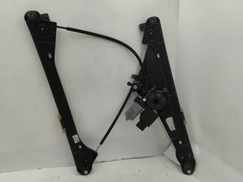 Γρύλος Παραθύρου Ηλεκτρικός Εμπρός Αριστερός Με Μοτερ 6 Pin για OPEL CROSSLAND X (2017 -) 