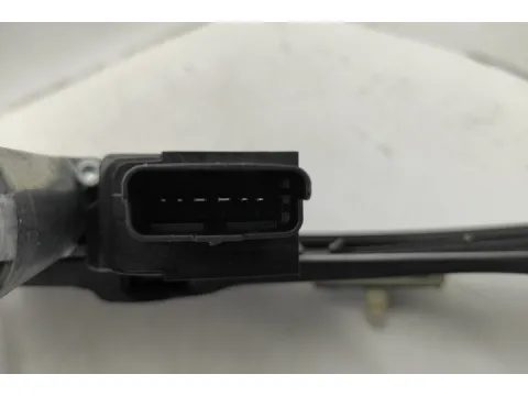 Γρύλος Παραθύρου Ηλεκτρικός Εμπρός Αριστερός Με Μοτερ 6 Pin για OPEL CROSSLAND X (2017 -)  - 