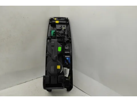 Κονσόλα με Διακοπτες για CITROEN C4 (2020 - )  - 