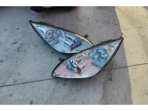 Μούρη (με καπό και φτερά) για MITSUBISHI COLT (2005 - 2008 ) (CZ) Hatchback - 3dr (CZ3) *Γ* - 