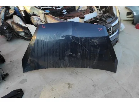 Μούρη (με καπό και φτερά) για MITSUBISHI COLT (2005 - 2008 ) (CZ) Hatchback - 3dr (CZ3) *Γ* - 