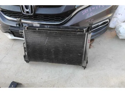 Μούρη (με καπό και φτερά) για OPEL CORSA (2011 - 2014) D *Γ* - 