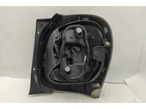 Φανάρι Πίσω Αριστερό Led για SMART FORTWO (2013 - 2016) Hatchback - 3dr , (2016 - )  - 