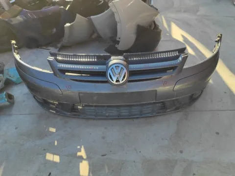 Μούρη (με καπό και φτερά) για VW GOLF PLUS (2005 - 2009) Mk5 (5M1 - 521) *Γ*