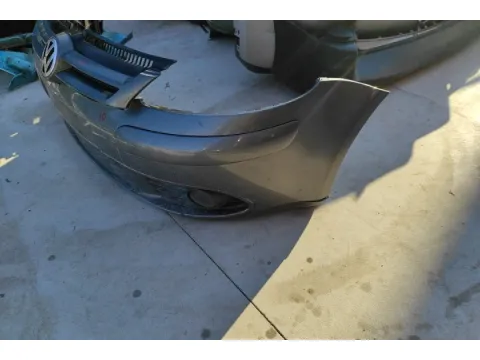 Μούρη (με καπό και φτερά) για VW GOLF PLUS (2005 - 2009) Mk5 (5M1 - 521) *Γ* - 