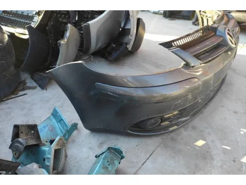 Μούρη (με καπό και φτερά) για VW GOLF PLUS (2005 - 2009) Mk5 (5M1 - 521) *Γ* - 