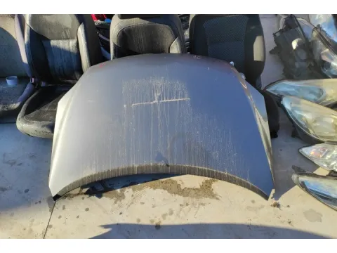 Μούρη (με καπό και φτερά) για VW GOLF PLUS (2005 - 2009) Mk5 (5M1 - 521) *Γ* - 