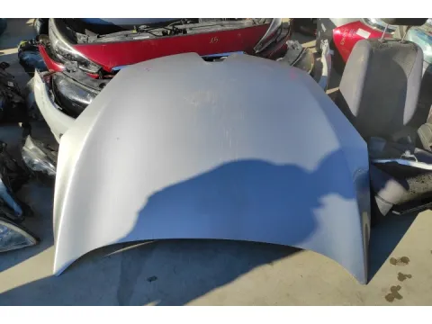 Μούρη (με καπό και φτερά) για RENAULT MEGANE (2012 - 2014) *Γ* - 