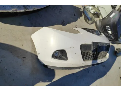 Μούρη (με καπό και φτερά) για MAZDA 2 (2008 - 2011) (DE) *Γ* - 