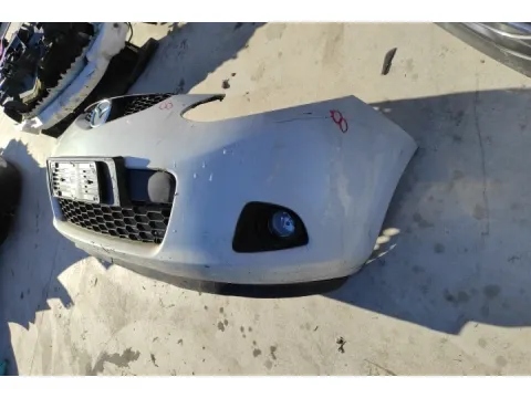 Μούρη (με καπό και φτερά) για MAZDA 2 (2008 - 2011) (DE) *Γ* - 