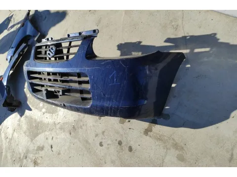 Μούρη (με καπό και φτερά) για SUZUKI ALTO (2002 - 2008) (RF) *Γ* - 