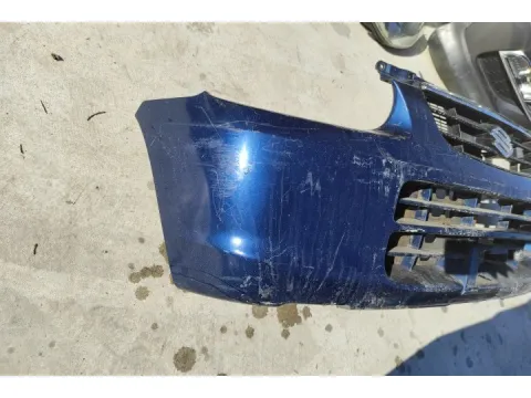 Μούρη (με καπό και φτερά) για SUZUKI ALTO (2002 - 2008) (RF) *Γ* - 