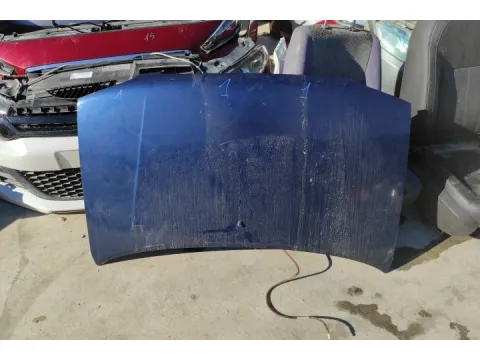 Μούρη (με καπό και φτερά) για SUZUKI ALTO (2002 - 2008) (RF) *Γ* - 