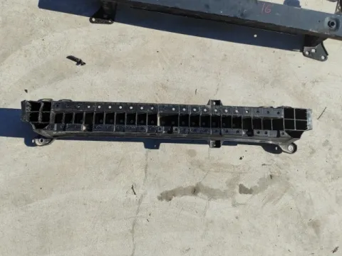 Τραβέρσα Προφυλακτήρα Πίσω για SUZUKI SWIFT (2012 - 2014) ( ) , (2014 - 2017) () 