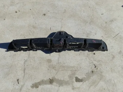 Τραβέρσα Προφυλακτήρα Πίσω για FORD B-MAX (2013- ) 