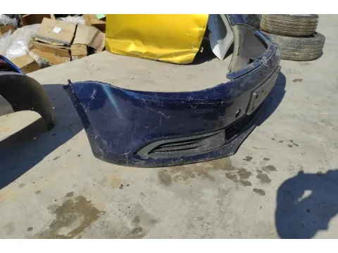 Προφυλακτήρας Εμπρός για VW JETTA (2011 - 2015) ()  - 