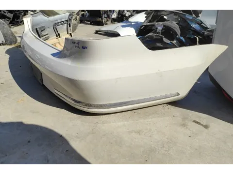 Προφυλακτήρας Πίσω για VW PASSAT (2011 - 2014) (B7) Sedan - 4dr  - 