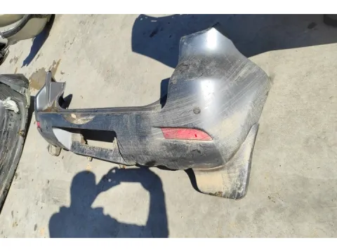 Προφυλακτήρας Πίσω Με Parktronic για DAIHATSU TERIOS (2006 - 2009) (J200)  - 