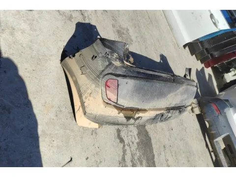 Προφυλακτήρας Πίσω για SUZUKI IGNIS (2016 - 2020)  - 