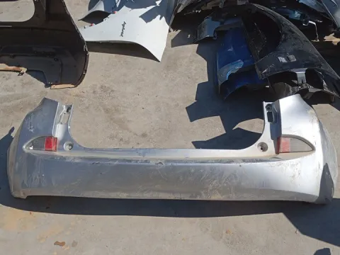 Προφυλακτήρας Πίσω για TOYOTA VERSO S (2011 - 2014) , SUBARU TREZIA (2010 -) 