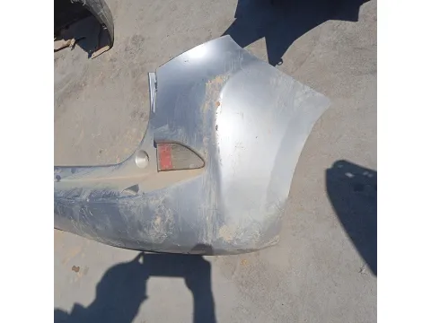 Προφυλακτήρας Πίσω για TOYOTA VERSO S (2011 - 2014) , SUBARU TREZIA (2010 -)  - 