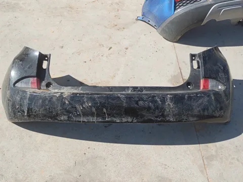 Προφυλακτήρας Πίσω για TOYOTA VERSO S (2011 - 2014) , SUBARU TREZIA (2010 -) 