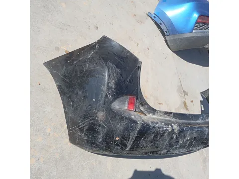 Προφυλακτήρας Πίσω για TOYOTA VERSO S (2011 - 2014) , SUBARU TREZIA (2010 -)  - 