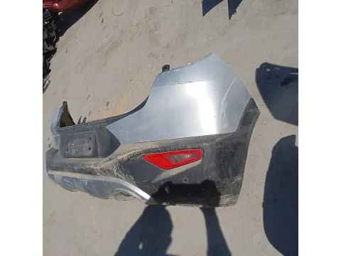 Προφυλακτήρας Πίσω Με Parktronic για KIA STONIC (2018 - )  - 